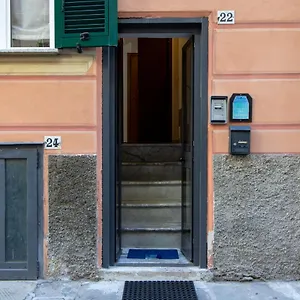 Down Town Blue , La Spezia Italia