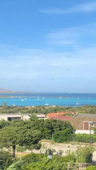 Conchiglia Di Stintino Vista Mare 아파트